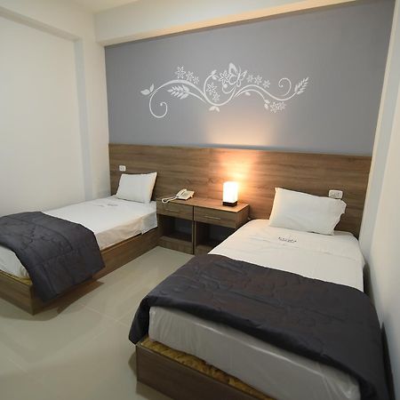 Escala Urban Hotel Chiclayo Eksteriør bilde